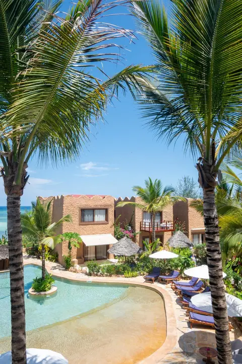 Mato Boutique Hotel