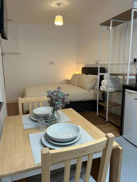 Cosy Gem in Cardiff