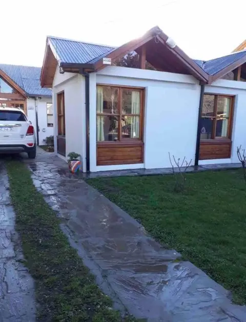 Casa Arrayanes Esquel