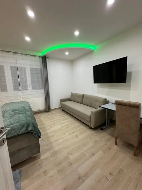 Cibalae Residence, Self Check-In
