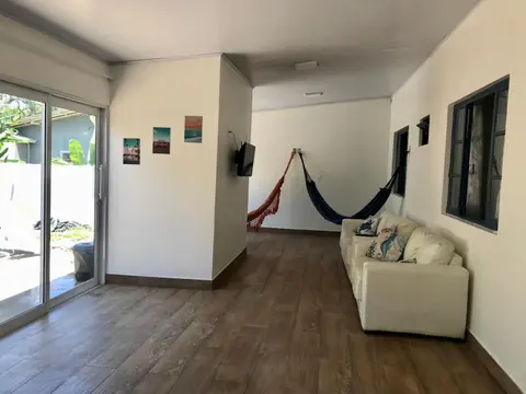 Casa temporada itapoa