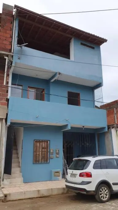 Casa Hakuna Matata