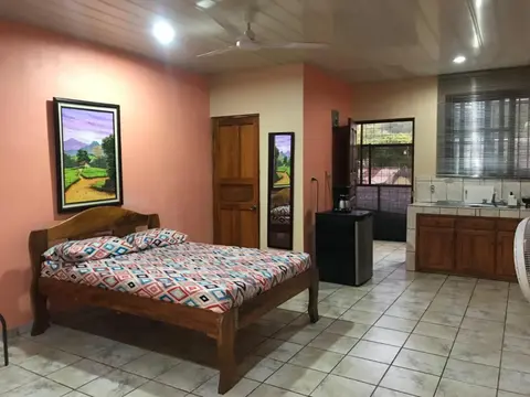 Apartment Quepos Karisol Studio
