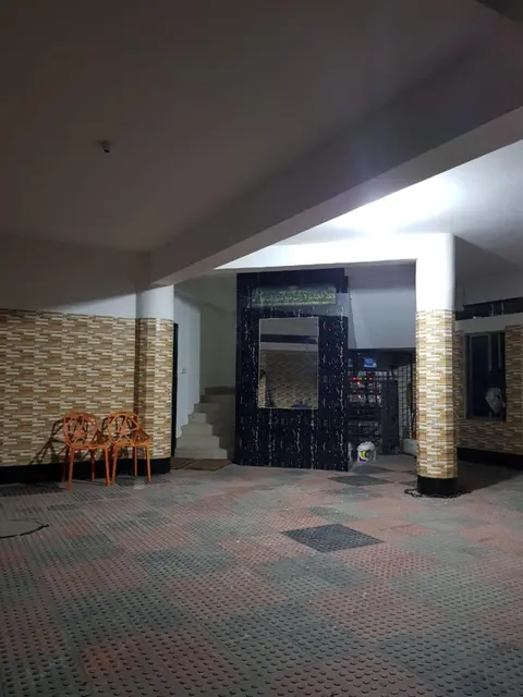 Full Two Bed Apartment in Dhaka