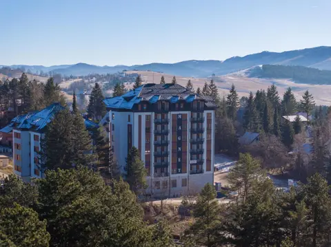 Lenika Apartments