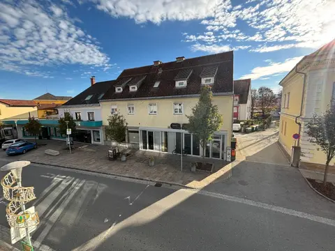 Wunderschöne Stadtwohnung