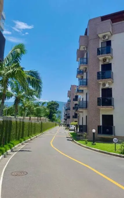 Condomínio Buritis Centro Bertioga a 100 mts da praia