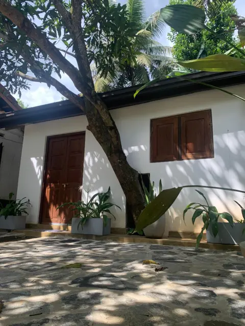 THE LODGE by Eco Love