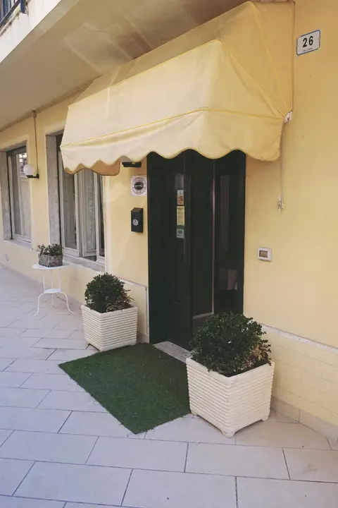 Residence Perla