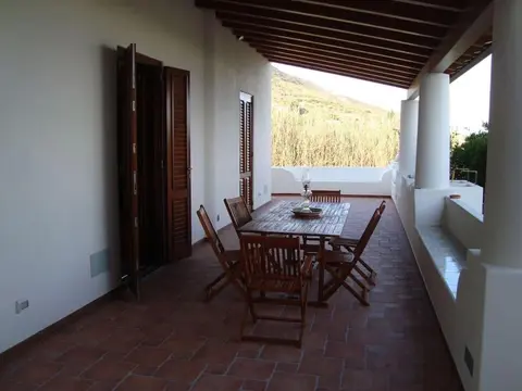 La Casa Bianca