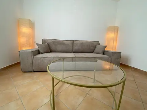 Gemütliche Handwerkerwohnung