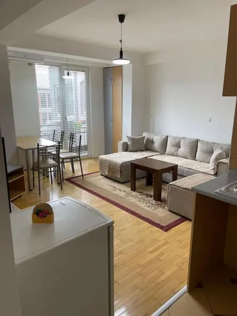 Groz Apartment