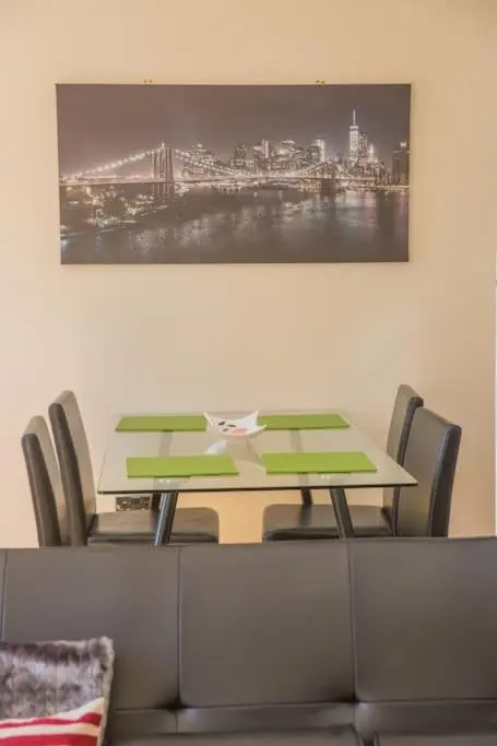 Apartment in Edinburgh Newington