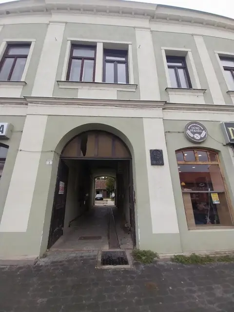 KukoriQ 2 Apartman