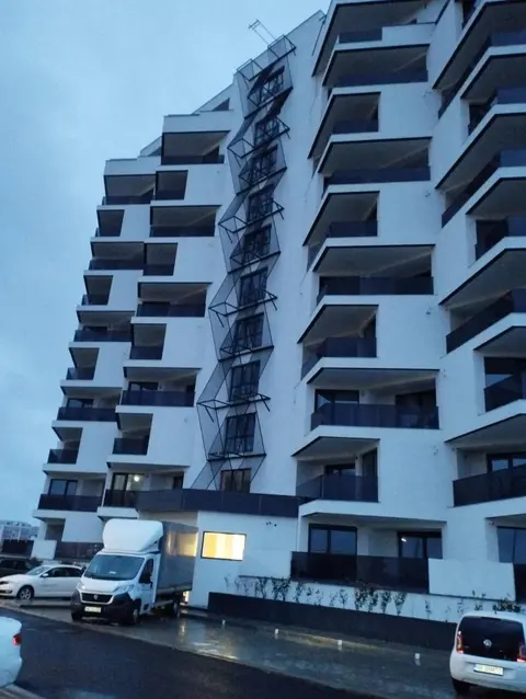 Ady s vision luxury apartment
