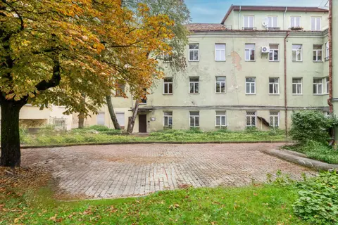 Cozy appartment in the Heart of Old Town with free parking