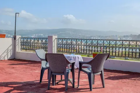 Yakout hostel