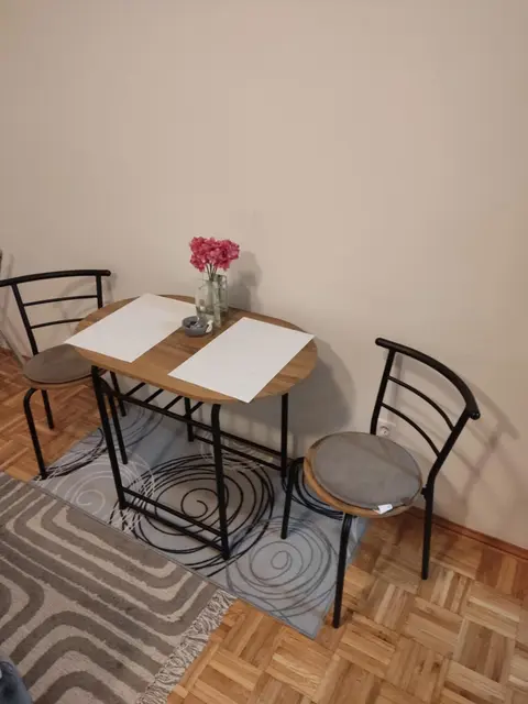 Studio apartman Valentina