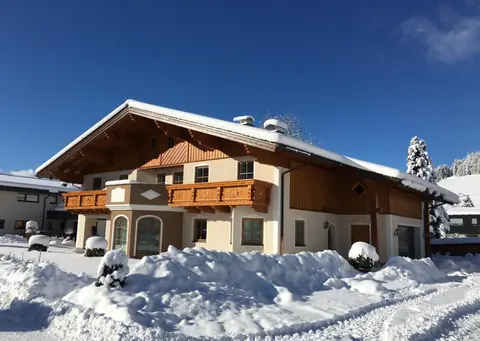 Familie Meilinger - Werfenweng Ferienappartements