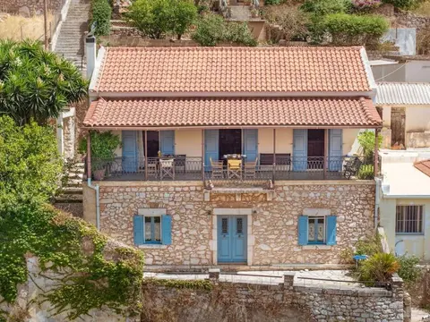 Nonna House