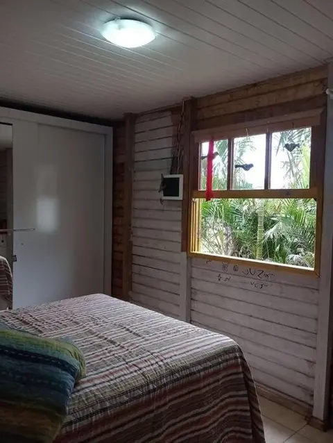 Na Barra da Ibiraquera, casa agradável!