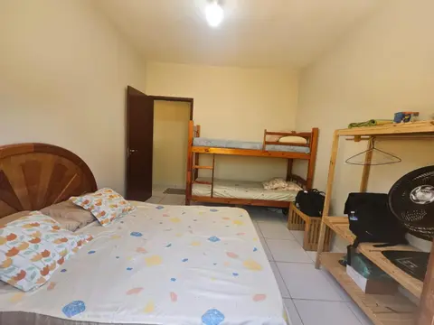 Casa Sossego - 150 metros da praia