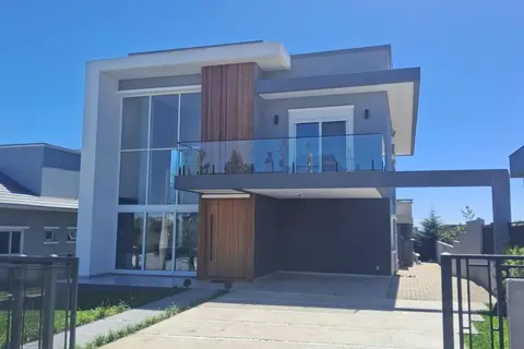 Morada na Serra