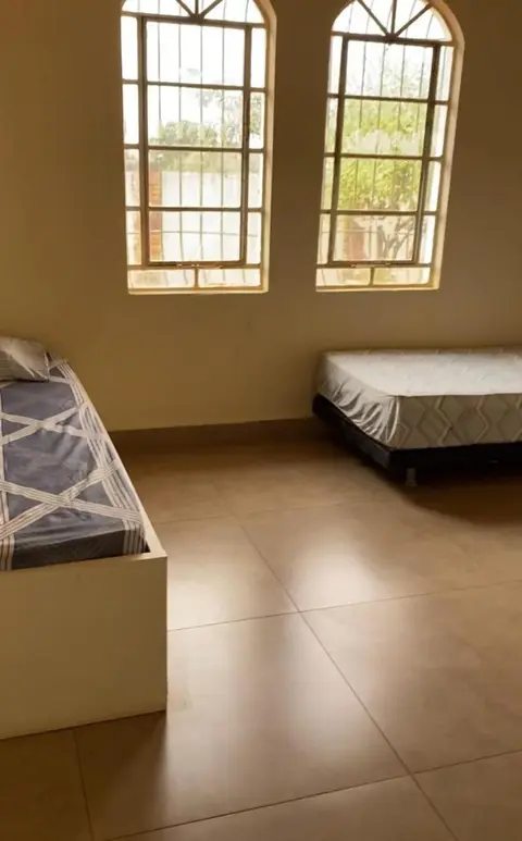 Quarto para Locação
