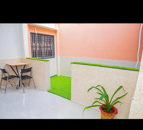 Residence Aicha
