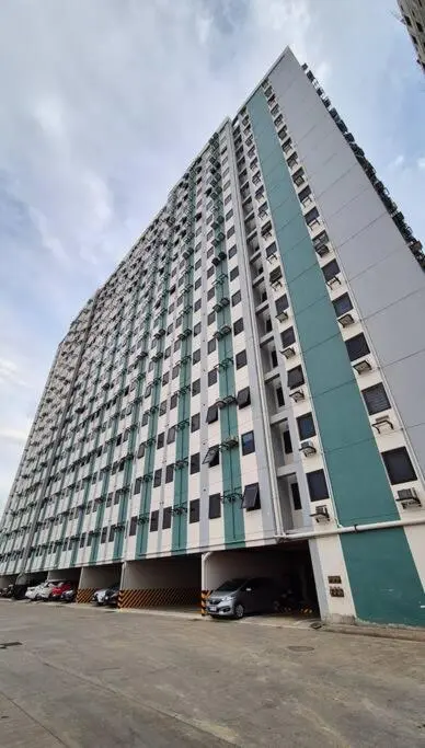 2-Bedroom, Fully-furnished Condo Unit in Cebu