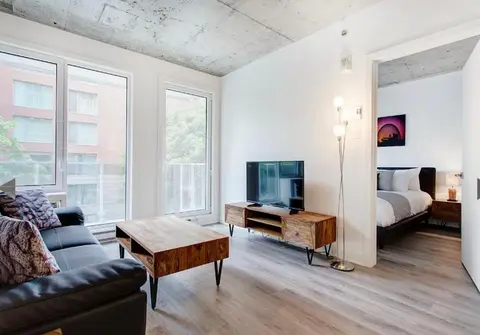 Montreal rent