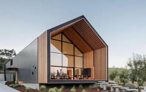 Barnhouse