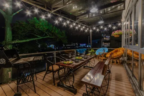 Tân Villa 2 Đà Lạt