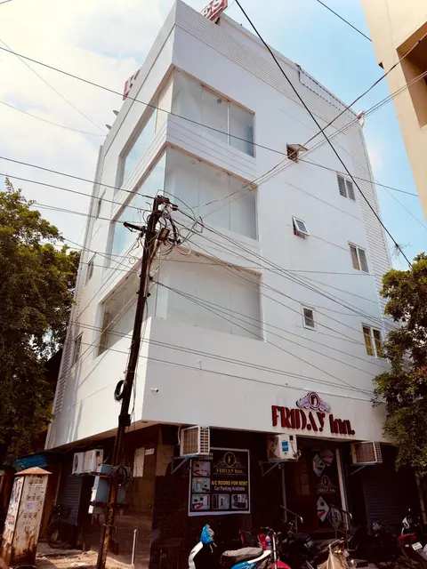 FRIDAY Inn