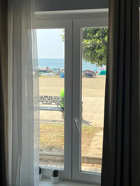 H2La Cala del Moral Studio Seafront & Promenade