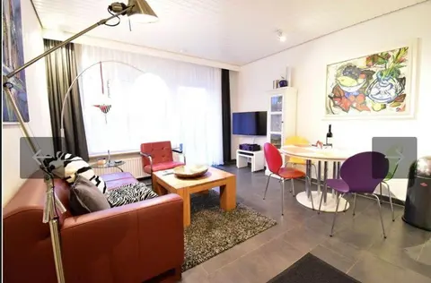Townhouse-Thaden