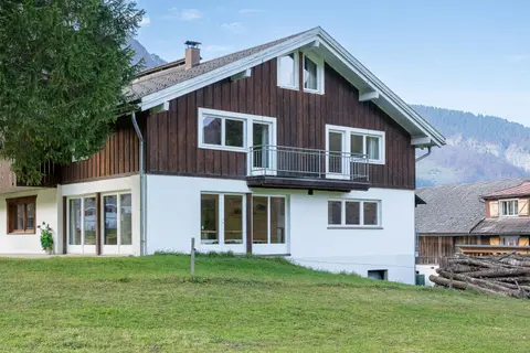 Haus Alpina