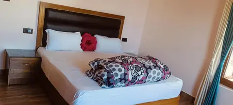 surya palace home stay