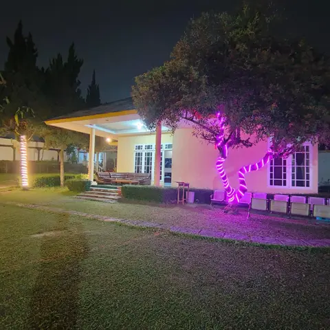 New Haika Villa Puncak