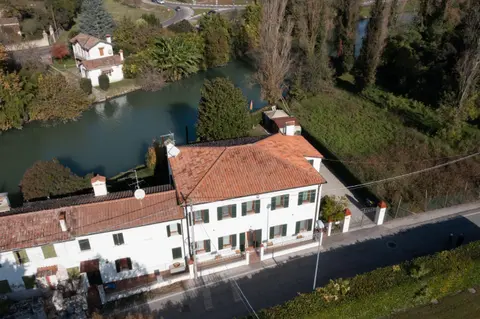 Dimora Naviglio