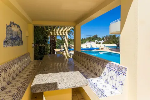 Silver - Beautiful 4-bedroom villa