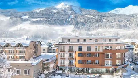 Aktiv- & Gesundheitsresort das GXUND - Thermeneintritt inklusive