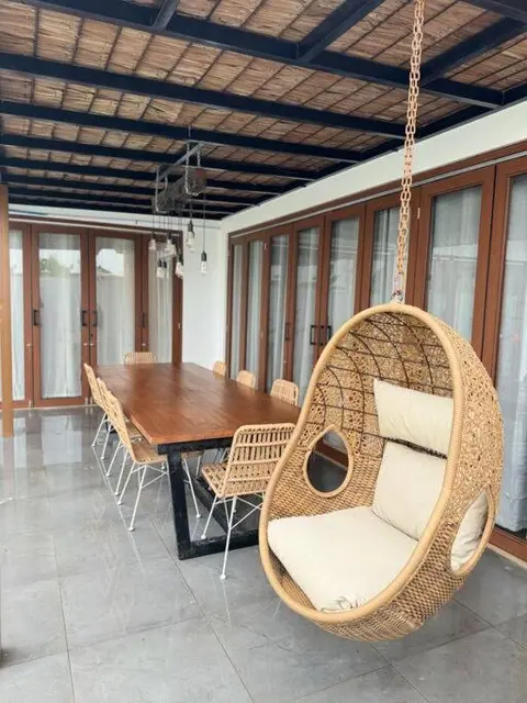 Munar Villa - San Fernando Pampanga