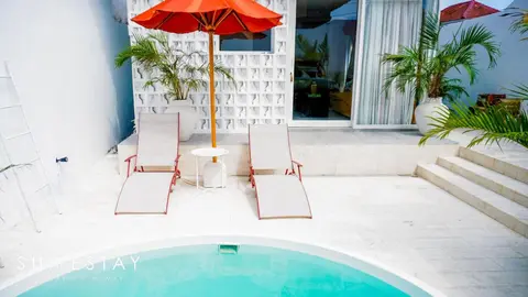 Autumn Seseh Beach House