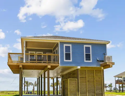 Bayfront Nirvana!