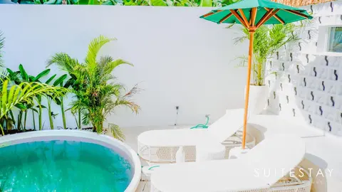 Tara Seseh Beach House