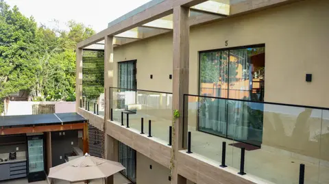 LAWAKE House pipa Studios e apartamentos nomads