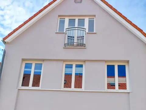 Business-Apartments im SCHUSTER-ACHT