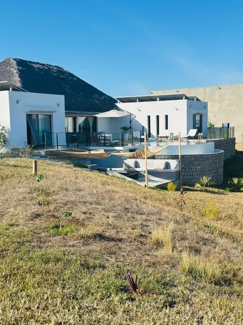 Villa ANAYA