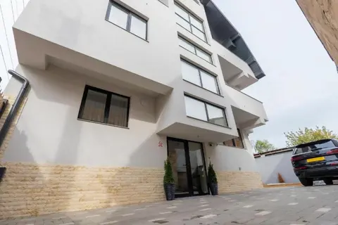 All Stars Aparments